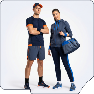 Clothing & Accessories