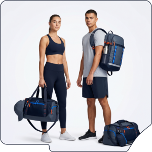 Promo Items & Bags