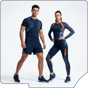 Sportswear