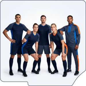 Teamwear