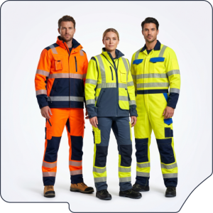 Workwear & HI-VIS